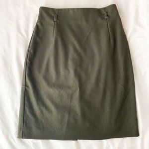 H&M Pencil Skirt